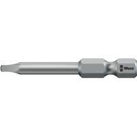 Insert Bit, Square, 1, 1/4" Drive Absolute Business Supply