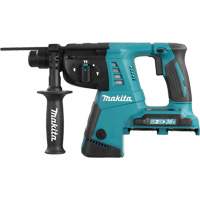 SDS-Plus Cordless Rotary Hammer (Tool Only), 18 V, 1", 2.2 ft-lbs, 0-1250 RPM Absolute Business Supply