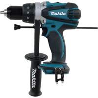 Perceuse-tournevis &agrave; percussion sans fil (outil seulement), Mandrin 1/2", 18 V Absolute Business Supply