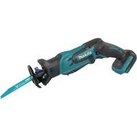 Cordless Reciprocating Saw (Tool Only), 18 V, Lithium-Ion Battery, 0-3000 SPM Absolute Business Supply
