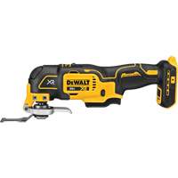 Max XR&reg; Brushless 3-Speed Oscillating Multi-Tool (Tool Only), 20 V, Lithium-Ion Absolute Business Supply