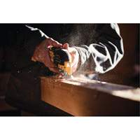 Max XR&reg; Brushless 3-Speed Oscillating Multi-Tool (Tool Only), 20 V, Lithium-Ion Absolute Business Supply
