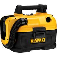Aspirateur pour d&eacute;bris secs et mouill&eacute;s Max (outil seulement), 18 V/20 V, Capacit&eacute; 2 gal. Absolute Business Supply