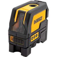 Cross Line and Plumb Spot Laser Absolute Business Supply