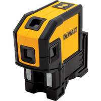 Spot Beam & Horizontal Line Laser, 165' (50.3 m) Absolute Business Supply