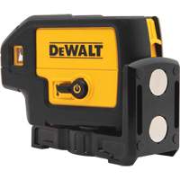 Five Beam Laser Pointer, 100' (30.48 m) Absolute Business Supply