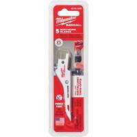 Sawzall&reg; Duct Work Blades Absolute Business Supply