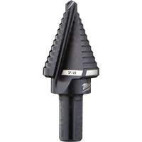 Foret &eacute;tag&eacute; no 7, 7/8" - Acier rapide Absolute Business Supply