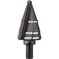 Foret &eacute;tag&eacute; no 11, 7/8" - 1-7/32", Acier rapide Absolute Business Supply