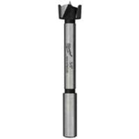 M&egrave;che emporte-pi&egrave;ce pour le travail du bois, 1/2", Tige 3/8", Longeur de 3-1/2" Absolute Business Supply