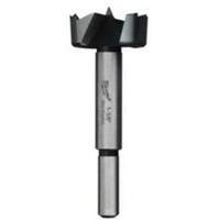 M&egrave;che emporte-pi&egrave;ce pour le travail du bois, 1-3/8", Tige 3/8", Longeur de 3-1/2" Absolute Business Supply