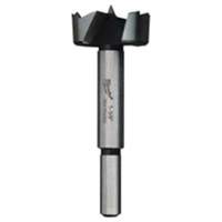 M&egrave;che emporte-pi&egrave;ce pour le travail du bois, 35 mm, Tige 3/8", Longeur de 3-1/2" Absolute Business Supply