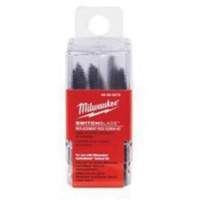 Jeu de rechange de vis d'avance Switchblade Absolute Business Supply