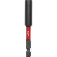 Porte-embouts aimant&eacute; Shockwave Absolute Business Supply