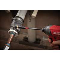 Porte-embouts aimant&eacute; Shockwave Absolute Business Supply
