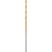 Foret s&eacute;rie courte Thunderbolt, Acier rapide, 1/16", 1-7/8" lo, 7/8" Cannelure, 135° Angle Absolute Business Supply