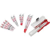 Sawzall&reg; Demolition Blade Set Absolute Business Supply