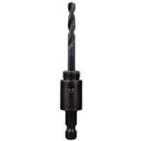 Large Thread Arbor, 1-1/4" and Larger, 3/8" Shank Absolute Business Supply