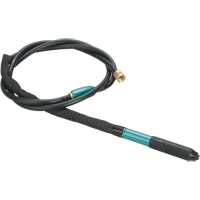 Meuleuse droite de style stylo &agrave; vitesse variable, 1/4" NPT, 3,5 pi³/min Absolute Business Supply