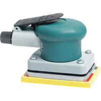 Ponceuse orbitale 3" sans aspiration Dynabug II, 10000 Tr/min Absolute Business Supply
