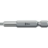 Insert Bit, Square, 2, 1/4" Drive Absolute Business Supply
