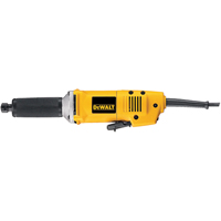 Rectifieuse robuste, 1/4", 120 V, 3 A, 25 000 Tr/min Absolute Business Supply