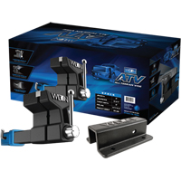 All-Terrain Vise  - Hitch Mountable Absolute Business Supply