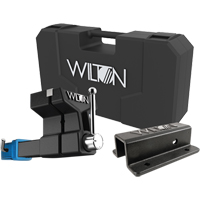 All-Terrain Vise  - Hitch Mountable Absolute Business Supply