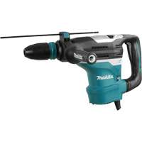 Perceuse &agrave; percussion, 0" - 1-9/16", 11 A, 1450-2900 Coups/min, 250 - 500 Tr/min, 8,4 lb-pi Absolute Business Supply