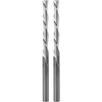 Multipurpose Bits, 5/32", 1-1/4" Flute Absolute Business Supply