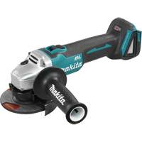 LXT Brushless Angle Grinder with Thumb Switch (Tool Only), 5" Wheel, 18 V Absolute Business Supply