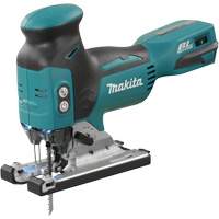 LXT Brushless Jig Saw with Barrel Handle (Tool Only), 18 V, Lithium-Ion, 800-3500 SPM, 1" Stroke Length Absolute Business Supply