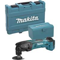 Outil polyvalent LXT avec trousse d'accessoires (outil seulement), 18 V, Lithium-ion Absolute Business Supply
