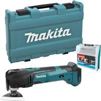 Outil multiple sans fil (outil seulement), 18 V, Lithium-ion Absolute Business Supply