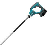 Cordless Concrete Vibrator (Tool Only) Absolute Business Supply
