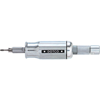 10-90 Series Precision Turbine Grinder, 1/8" Collet, 100,000 RPM Absolute Business Supply