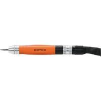 12-04 Series Precision Pencil Grinder, 1/8", 9 CFM Absolute Business Supply