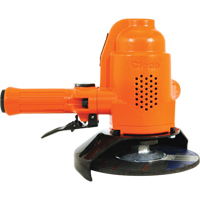 Meuleuse verticale de s&eacute;rie 4060 Absolute Business Supply
