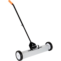Balais magn&eacute;tiques, 24" la Absolute Business Supply