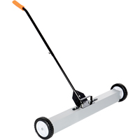 Balais magn&eacute;tiques, 36" la Absolute Business Supply