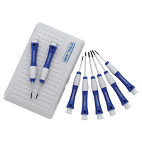 Torx&reg; Screwdriver Set, 8 Pcs. Absolute Business Supply