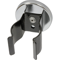 Aimants ronds avec supports, 2-3/16" lo x 2" la Absolute Business Supply