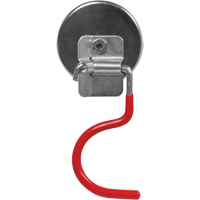 Aimants ronds avec supports, 2-2/5" lo x 2" la Absolute Business Supply