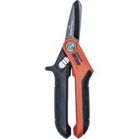 Cisaille polyvalent pour ouvrier professionnel, 7-1/2", Poign&eacute;e Droit Absolute Business Supply