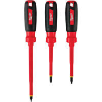 Outils isolés