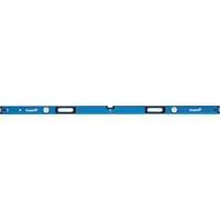 Niveau True Blue E70, Boîte, 6' lo, Aluminium, 3, Non magn&eacute;tique Absolute Business Supply