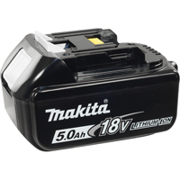 Bloc-piles, Lithium-ion, 18 V, 5,0 A Absolute Business Supply