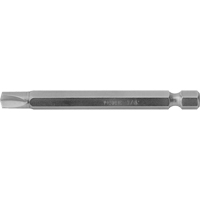 Embout de rechange pour tournevis multi embouts Sixpac Plus, Papillon, 1/4", Prise 1/4" Absolute Business Supply