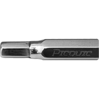 Embout de rechange pour tournevis multi embouts Teeny Turner, Hexagonale, 1,5 mm, Prise 3/16" Absolute Business Supply