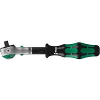 Socket Wrenches